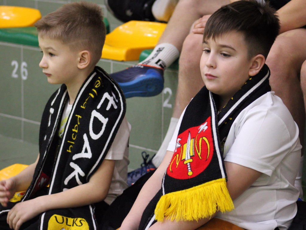 KS Halinów najlepszy na Północnym Mazowszu. Konopianka trzecia