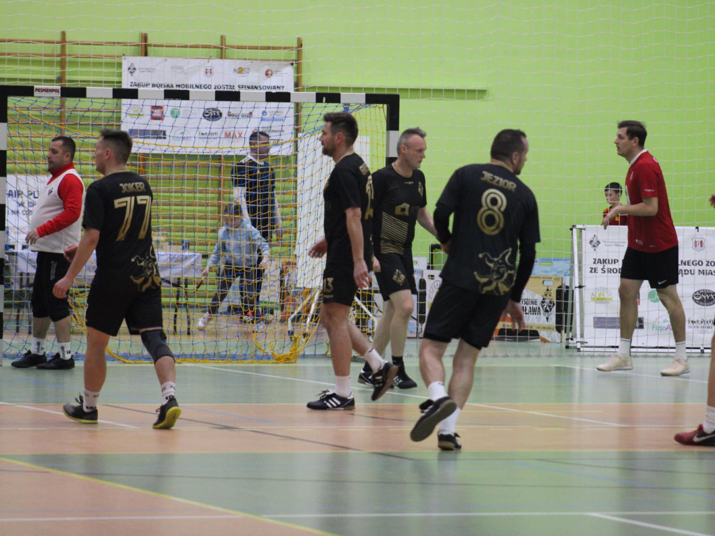 KS Halinów najlepszy na Północnym Mazowszu. Konopianka trzecia