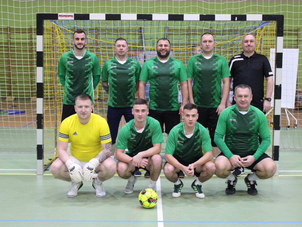 KS Halinów najlepszy na Północnym Mazowszu. Konopianka trzecia