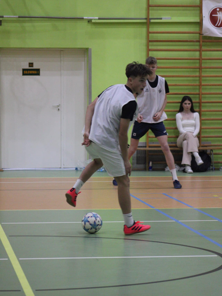 KS Halinów najlepszy na Północnym Mazowszu. Konopianka trzecia