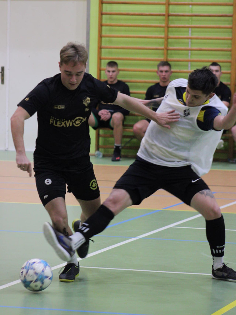 KS Halinów najlepszy na Północnym Mazowszu. Konopianka trzecia