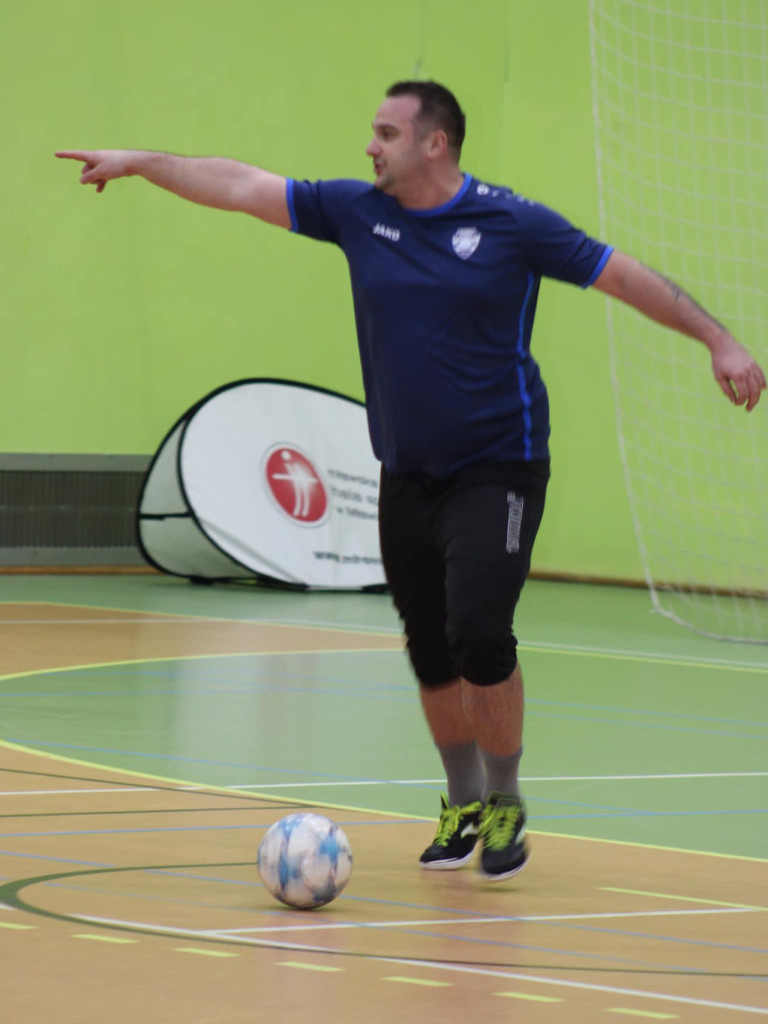 KS Halinów najlepszy na Północnym Mazowszu. Konopianka trzecia