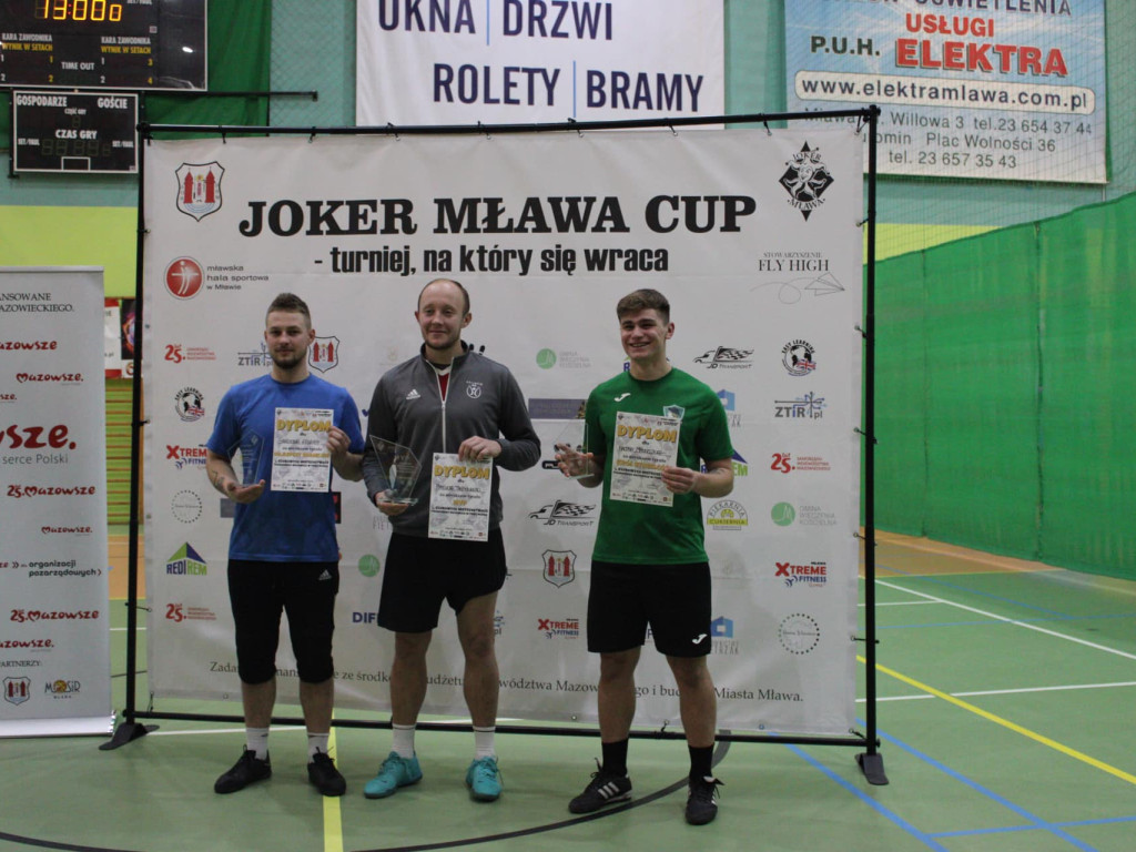 KS Halinów najlepszy na Północnym Mazowszu. Konopianka trzecia