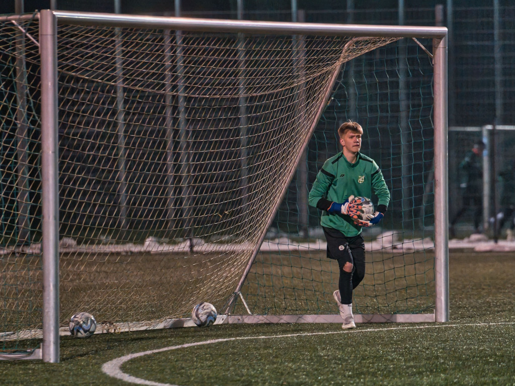 Kontuzjowani już trenują. Pożegnianie Ezany