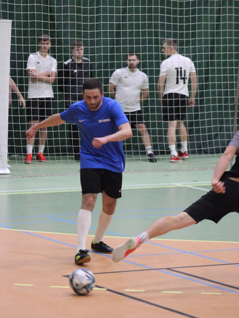 Walka o play-off w najlepsze. Warriors lepsi od Jokera