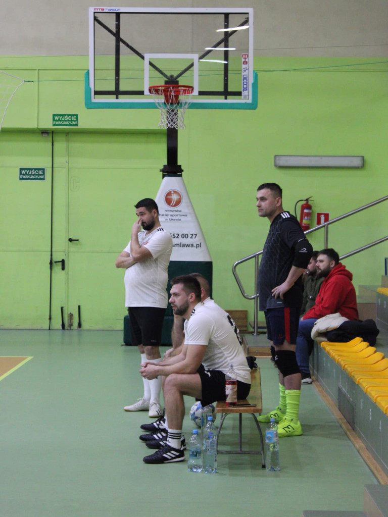 Walka o play-off w najlepsze. Warriors lepsi od Jokera