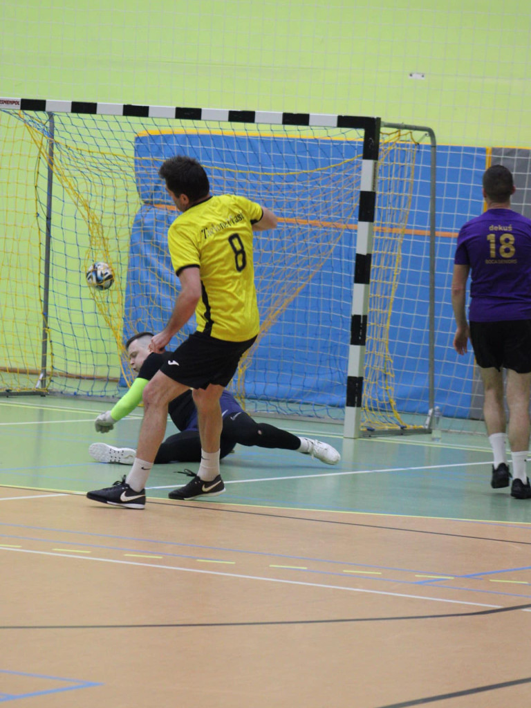 Walka o play-off w najlepsze. Warriors lepsi od Jokera