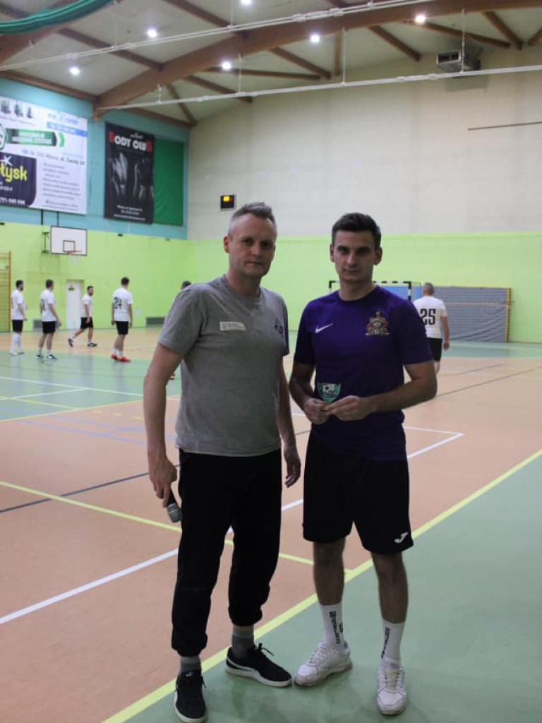 Walka o play-off w najlepsze. Warriors lepsi od Jokera