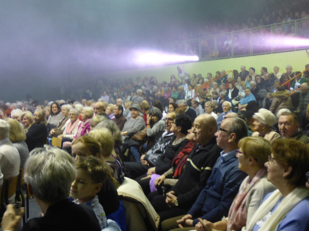 Niesamowita podróż dookoła świata: Koncert Noworoczny 2025