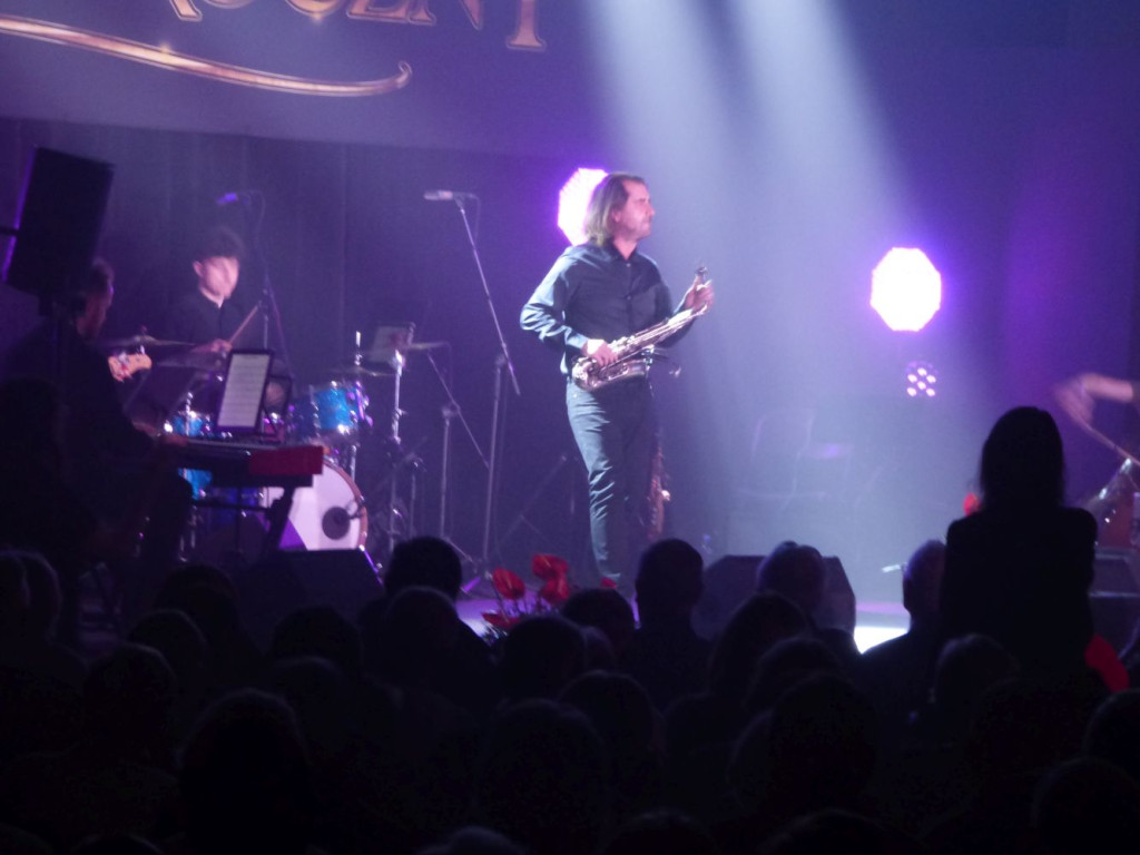 Niesamowita podróż dookoła świata: Koncert Noworoczny 2025