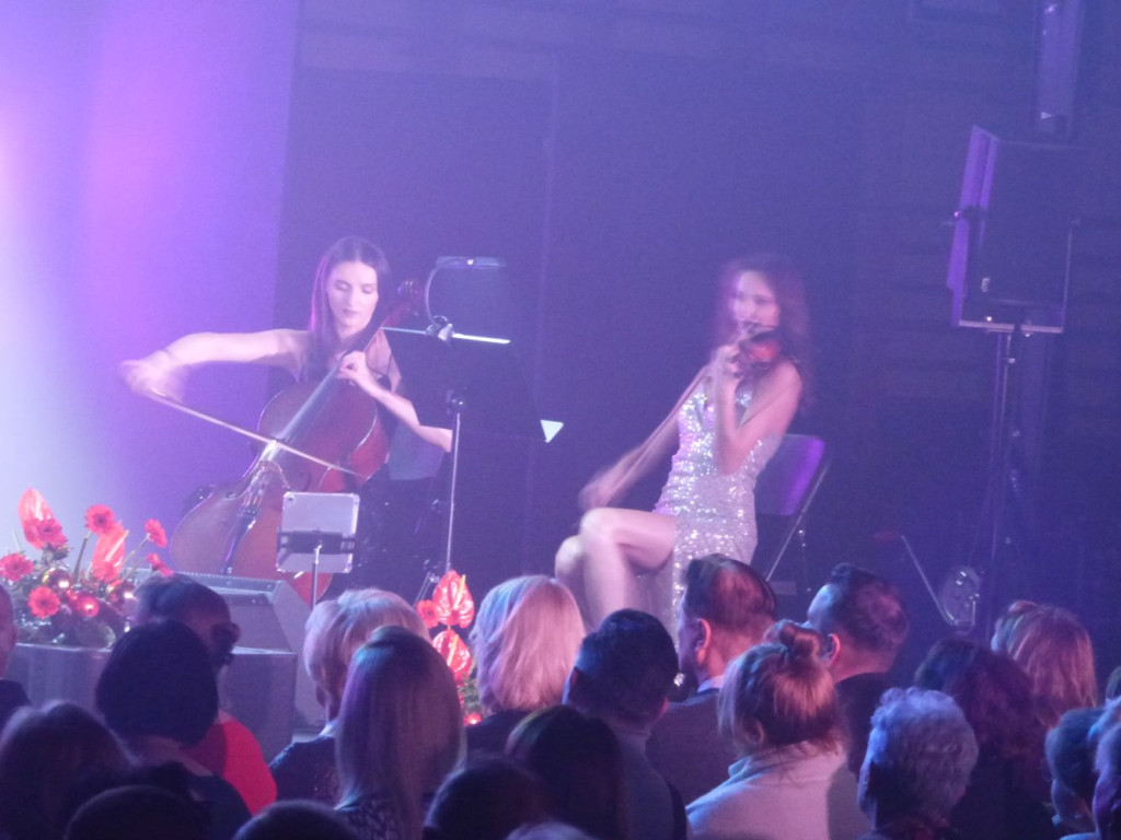 Niesamowita podróż dookoła świata: Koncert Noworoczny 2025