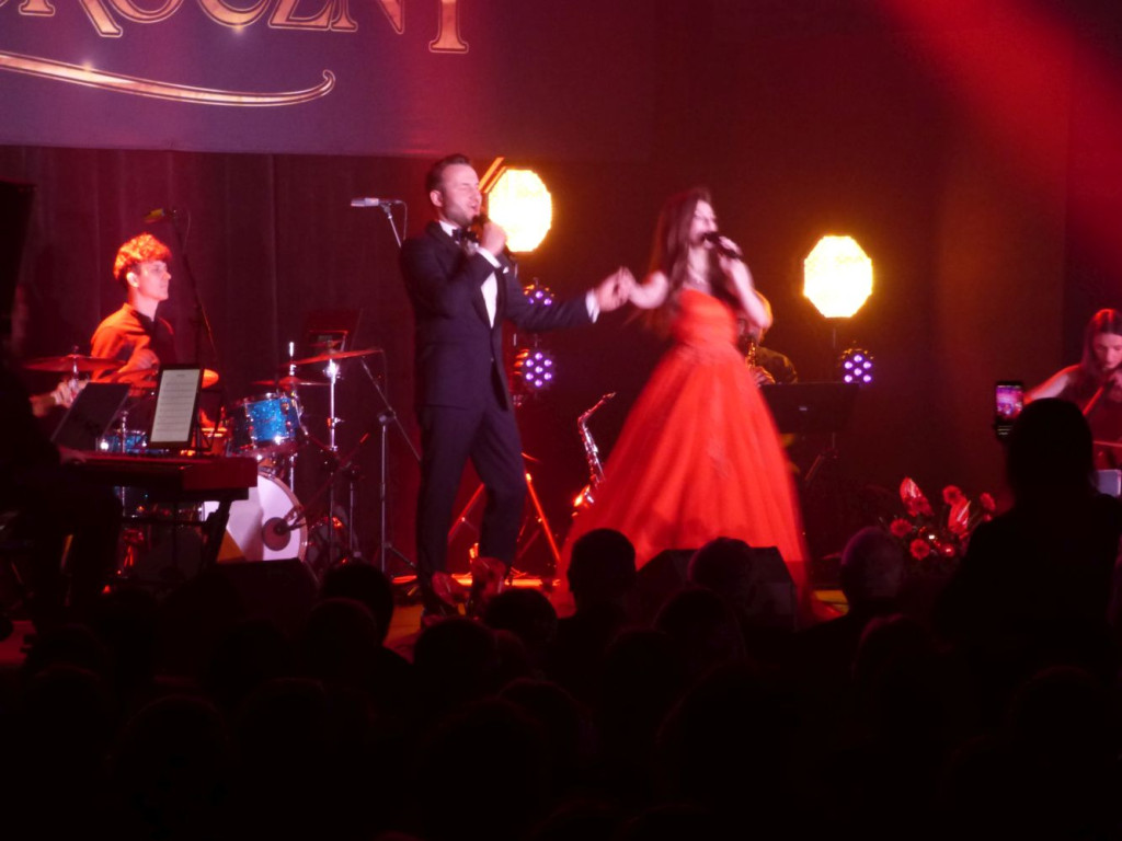 Niesamowita podróż dookoła świata: Koncert Noworoczny 2025