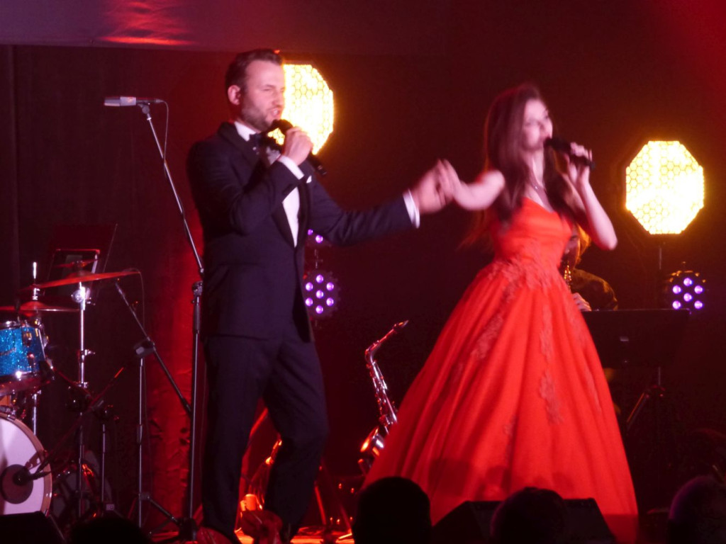 Niesamowita podróż dookoła świata: Koncert Noworoczny 2025