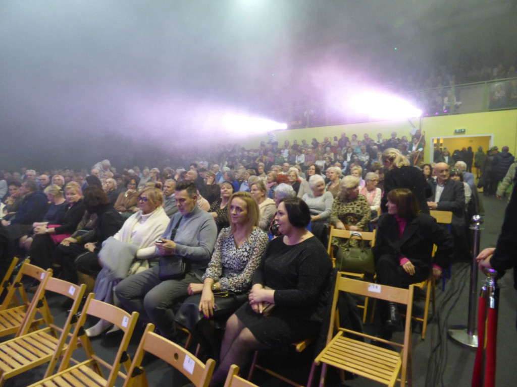 Niesamowita podróż dookoła świata: Koncert Noworoczny 2025