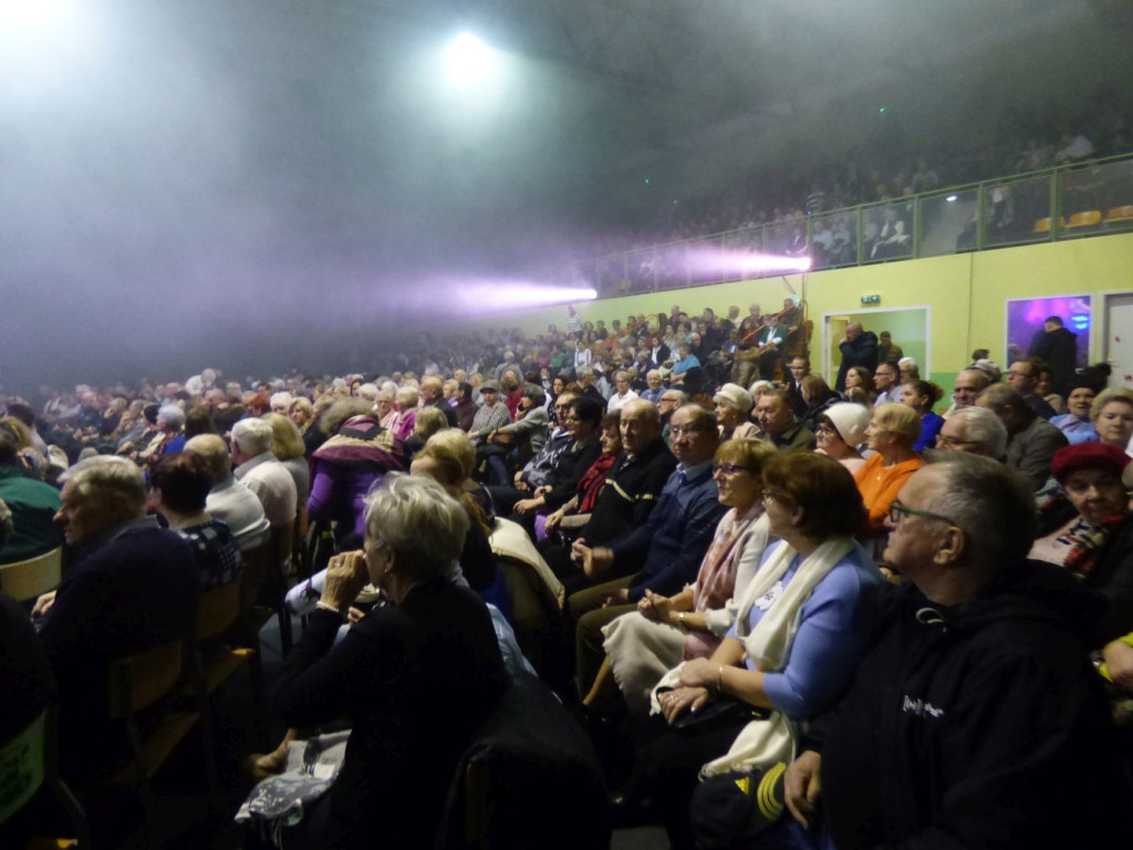 Niesamowita podróż dookoła świata: Koncert Noworoczny 2025