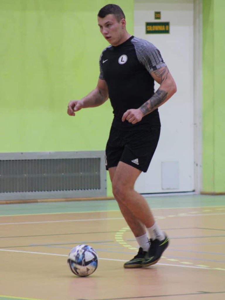 Wpadka lidera. Pierwszy remis bez bramek