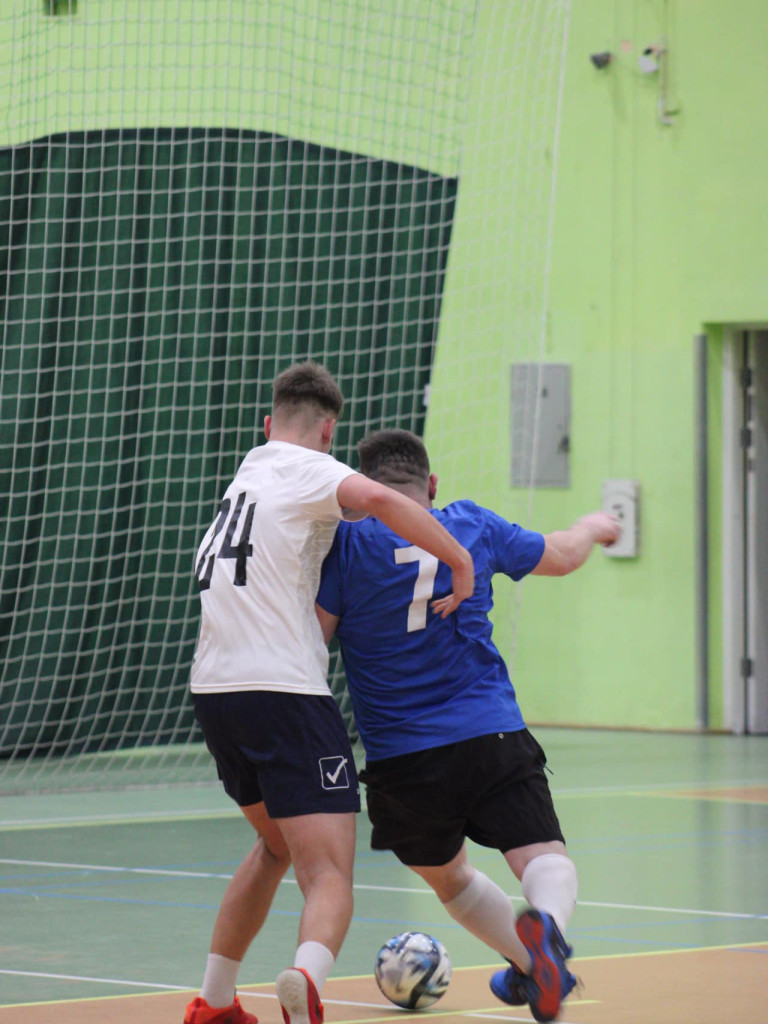 Wpadka lidera. Pierwszy remis bez bramek