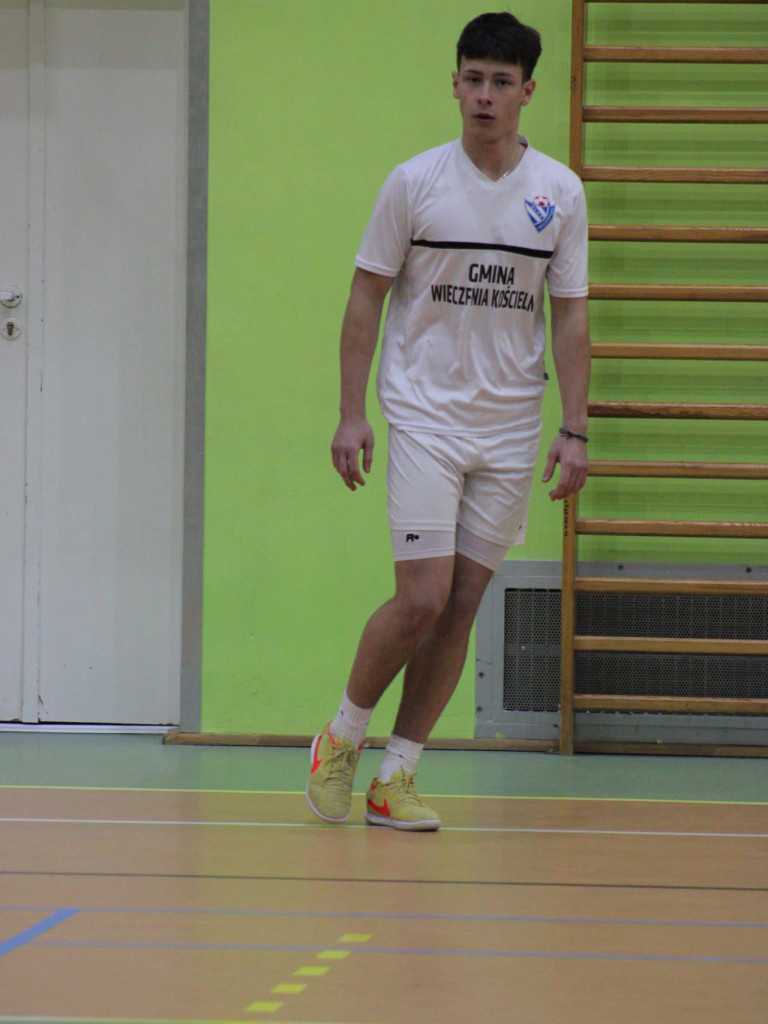 Wpadka lidera. Pierwszy remis bez bramek