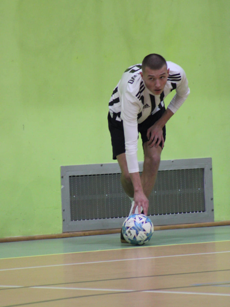 Wpadka lidera. Pierwszy remis bez bramek