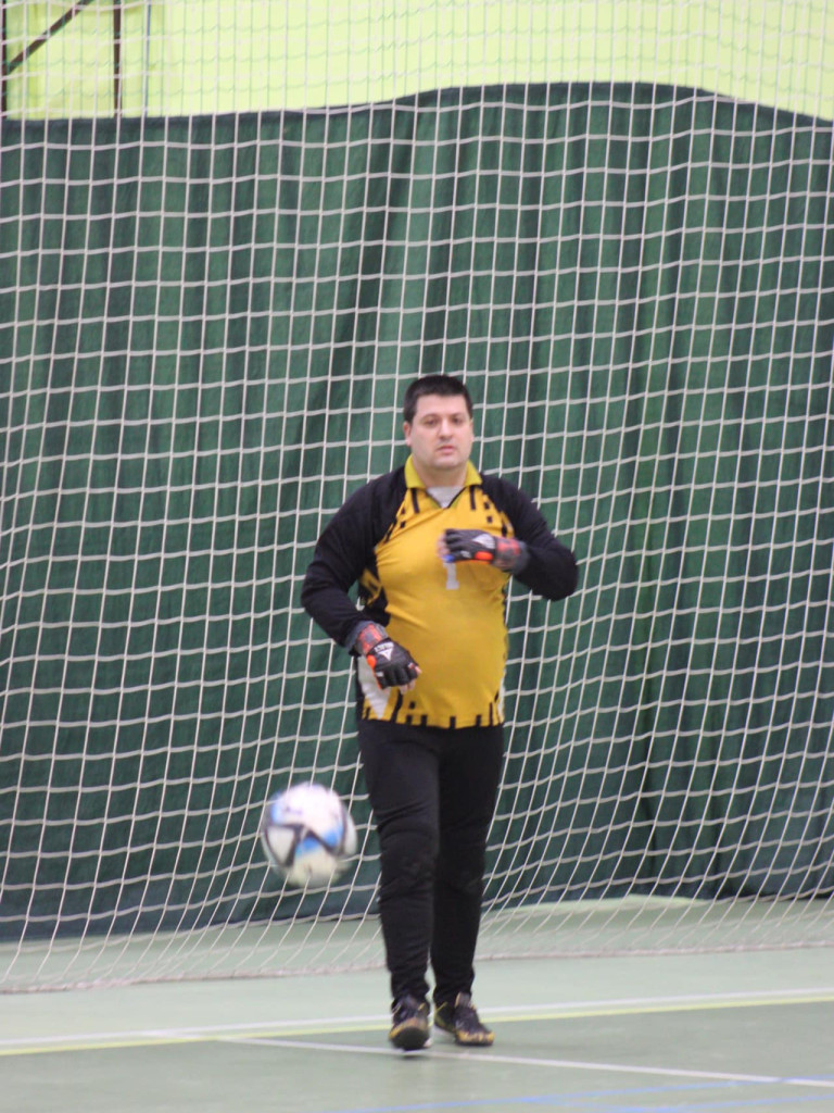 Wpadka lidera. Pierwszy remis bez bramek