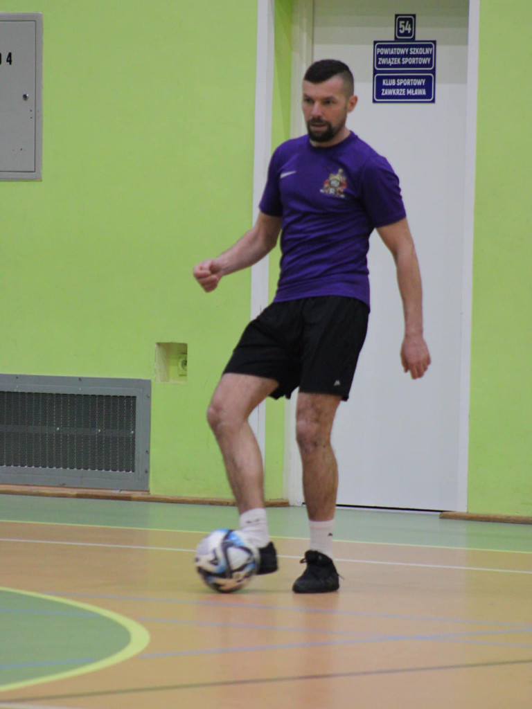 Wpadka lidera. Pierwszy remis bez bramek