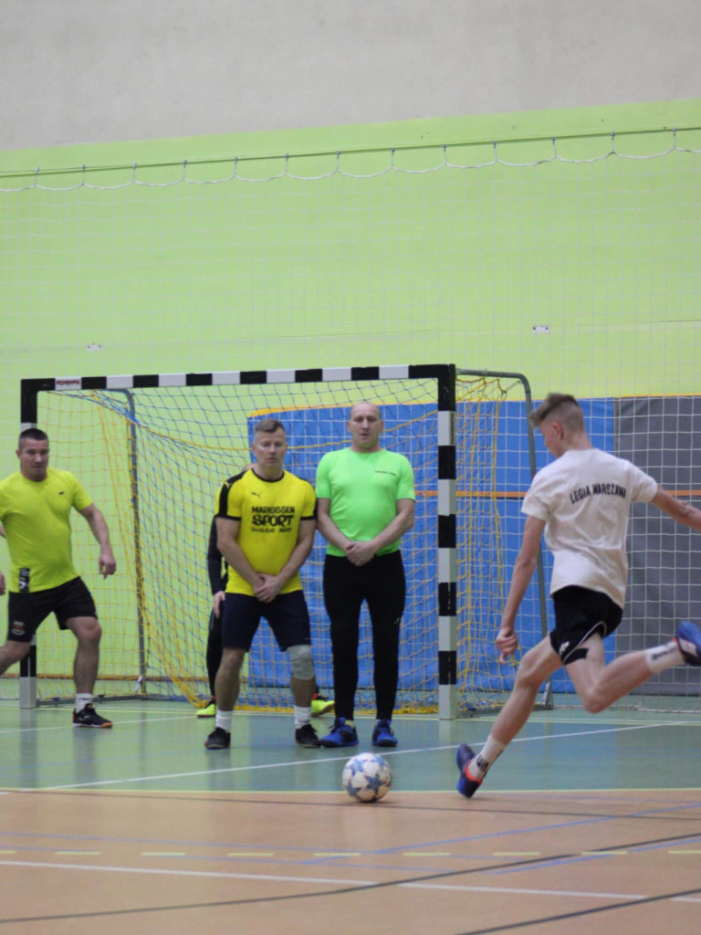 Wpadka lidera. Pierwszy remis bez bramek