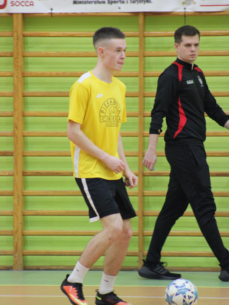 Wpadka lidera. Pierwszy remis bez bramek