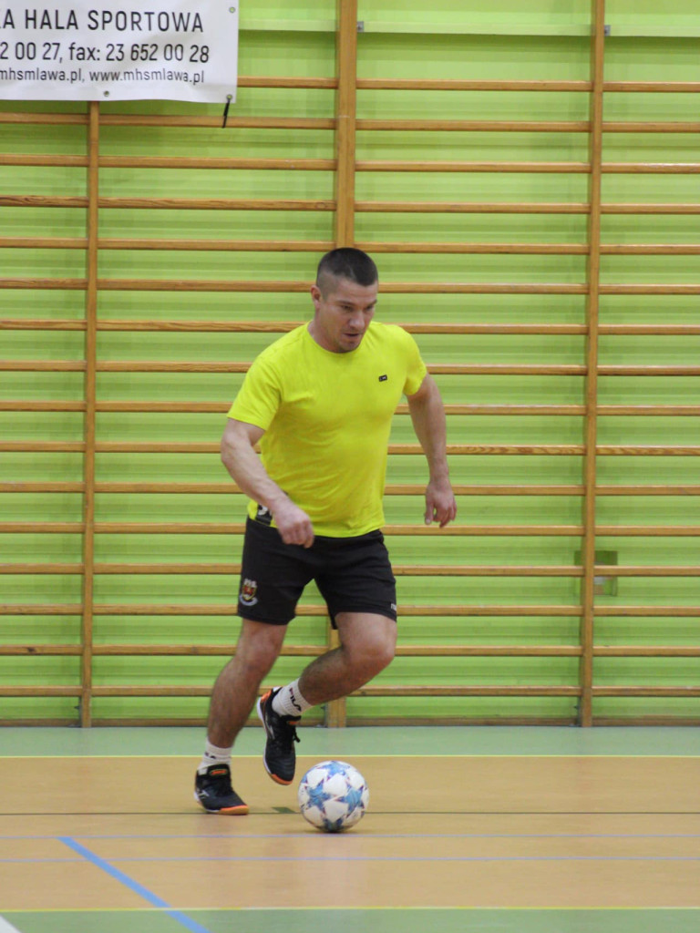 Wpadka lidera. Pierwszy remis bez bramek