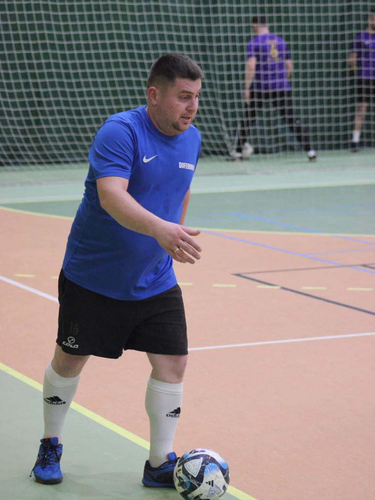 Wpadka lidera. Pierwszy remis bez bramek