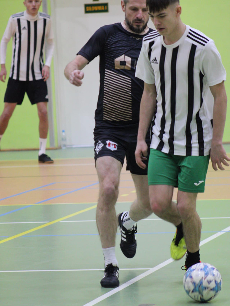 Wpadka lidera. Pierwszy remis bez bramek