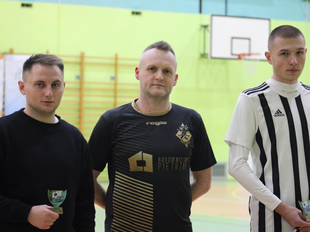 Wpadka lidera. Pierwszy remis bez bramek