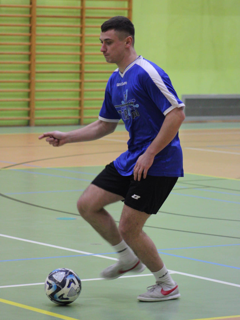 Wpadka lidera. Pierwszy remis bez bramek