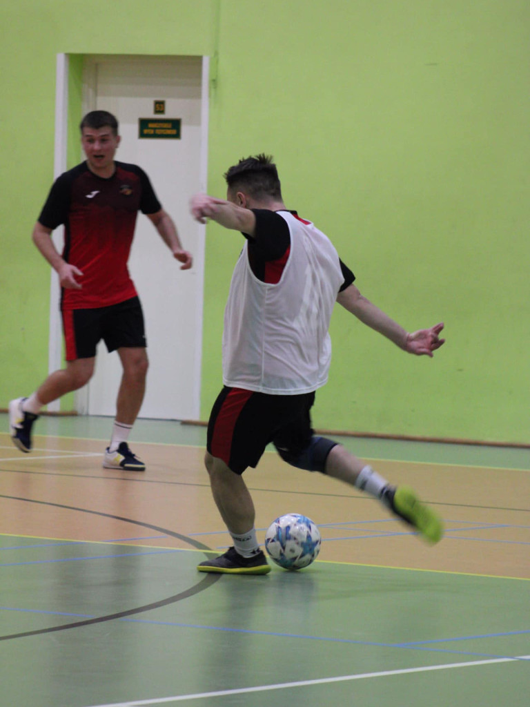 Wpadka lidera. Pierwszy remis bez bramek