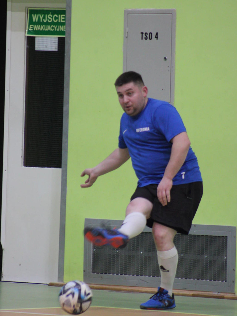 Wpadka lidera. Pierwszy remis bez bramek