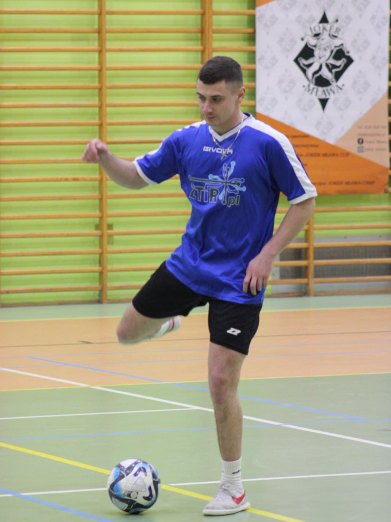 Wpadka lidera. Pierwszy remis bez bramek