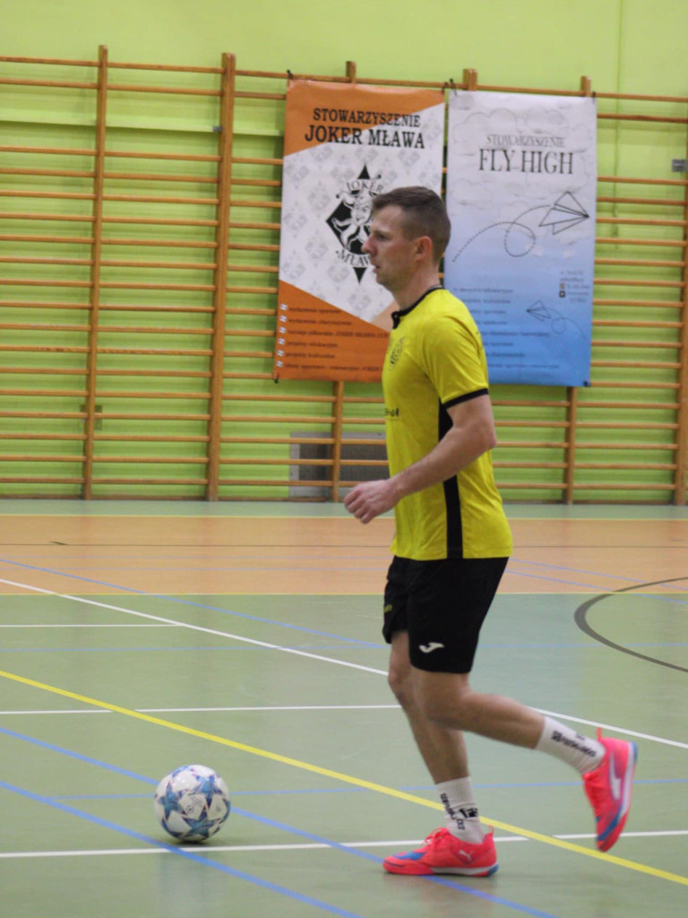 Wpadka lidera. Pierwszy remis bez bramek