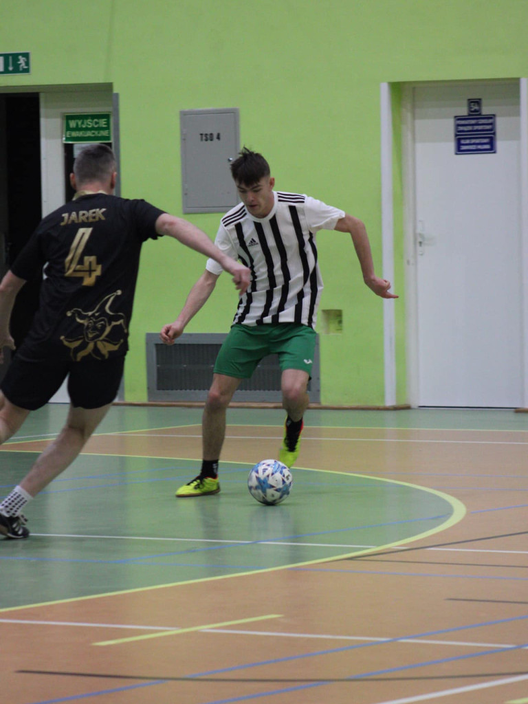 Wpadka lidera. Pierwszy remis bez bramek