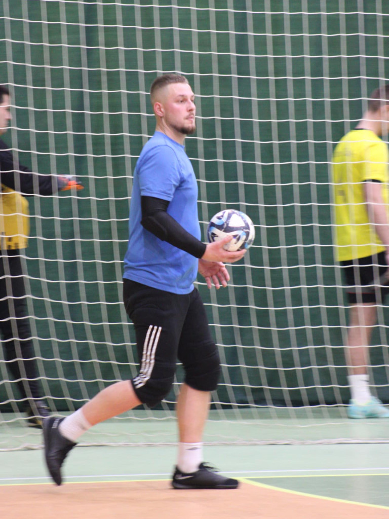 Wpadka lidera. Pierwszy remis bez bramek