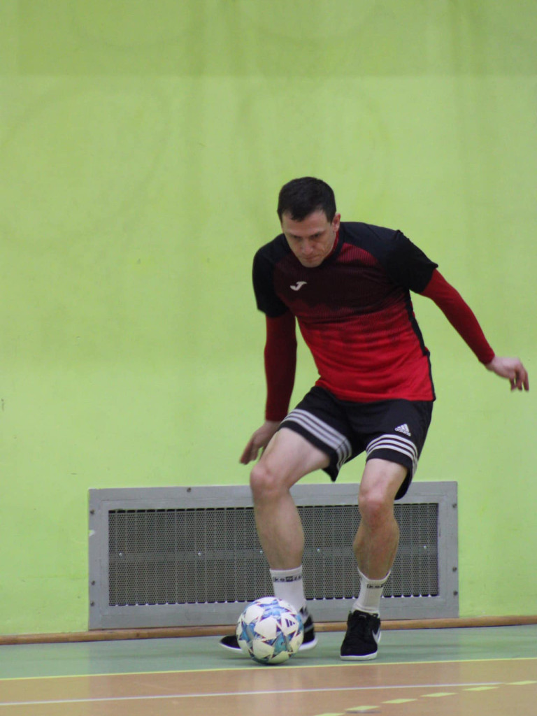 Wpadka lidera. Pierwszy remis bez bramek