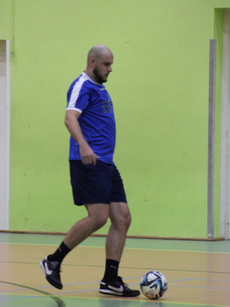 Wpadka lidera. Pierwszy remis bez bramek