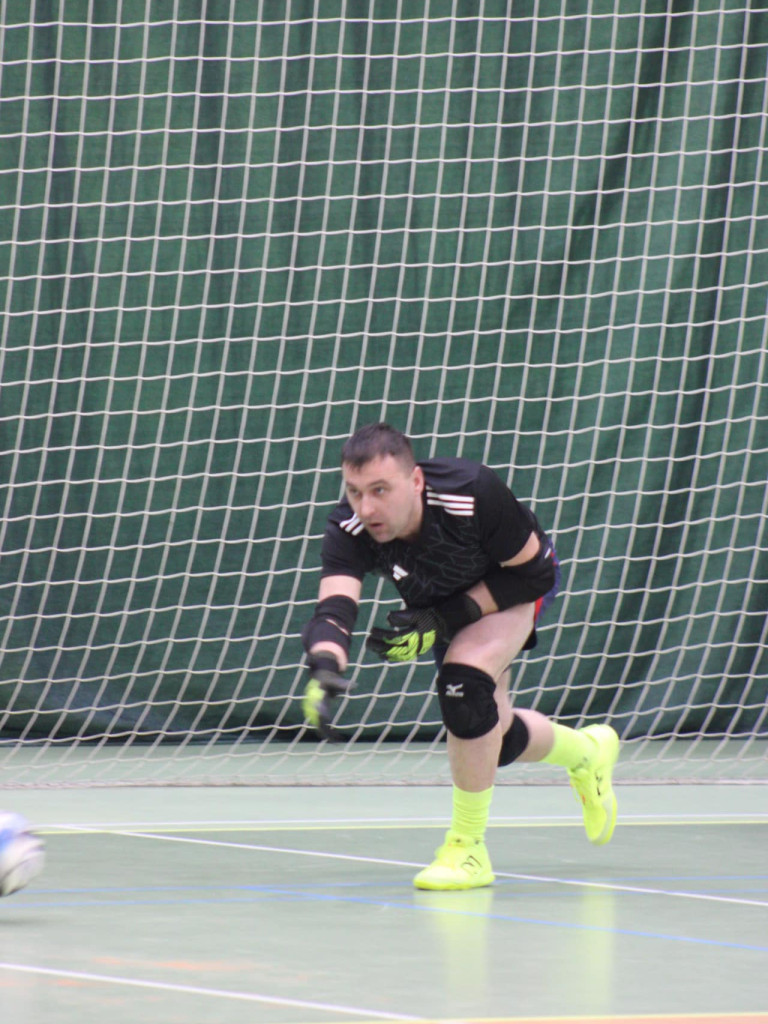 Wpadka lidera. Pierwszy remis bez bramek