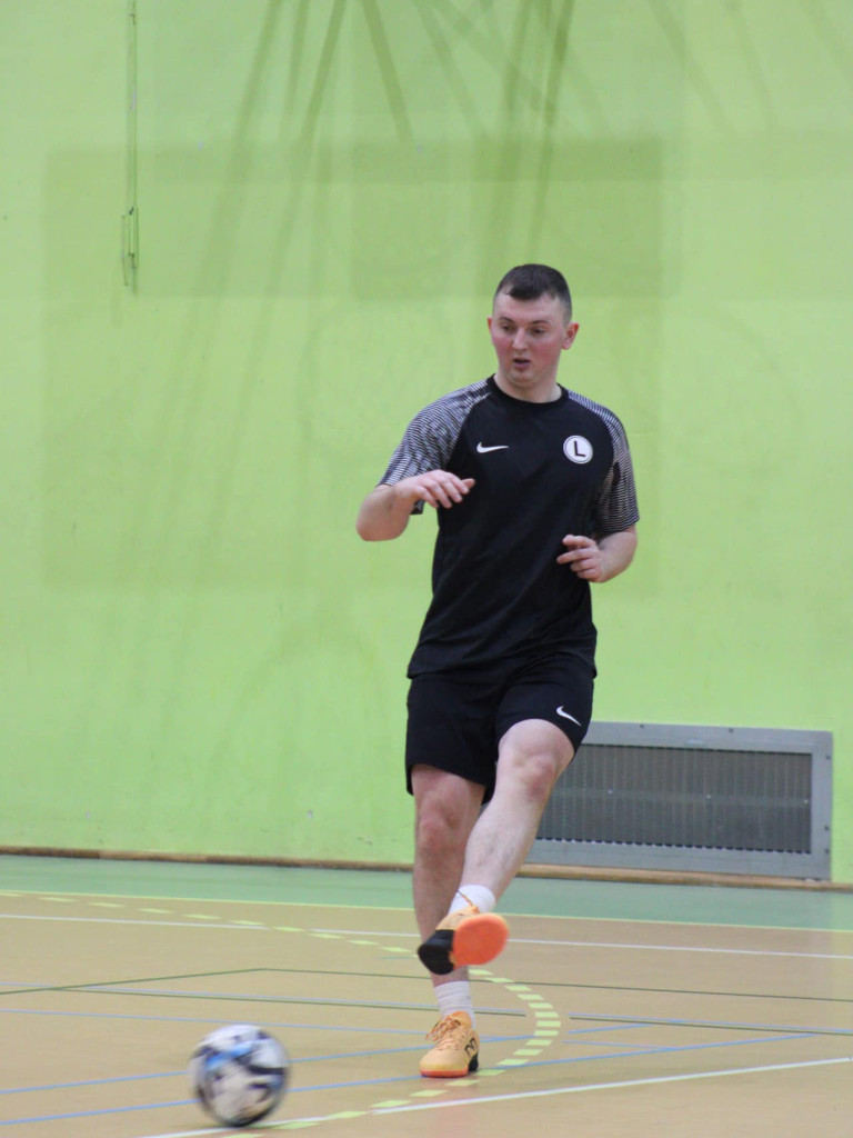 Wpadka lidera. Pierwszy remis bez bramek