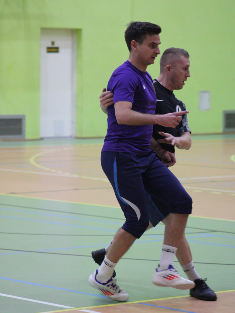 Wpadka lidera. Pierwszy remis bez bramek