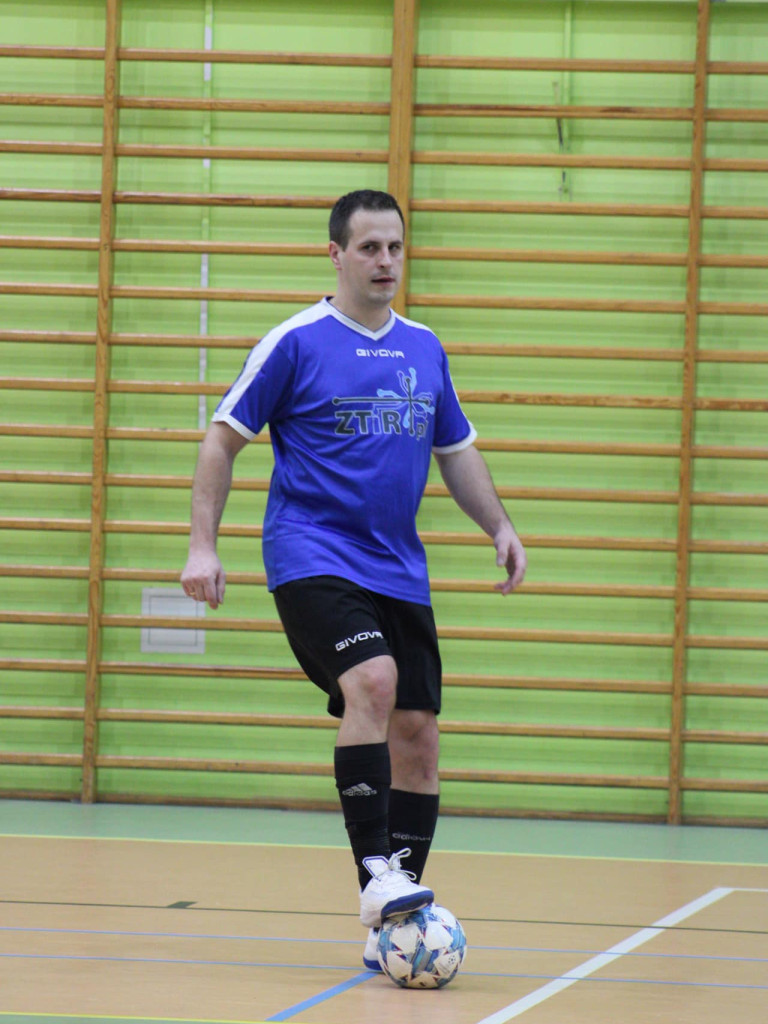 Wpadka lidera. Pierwszy remis bez bramek