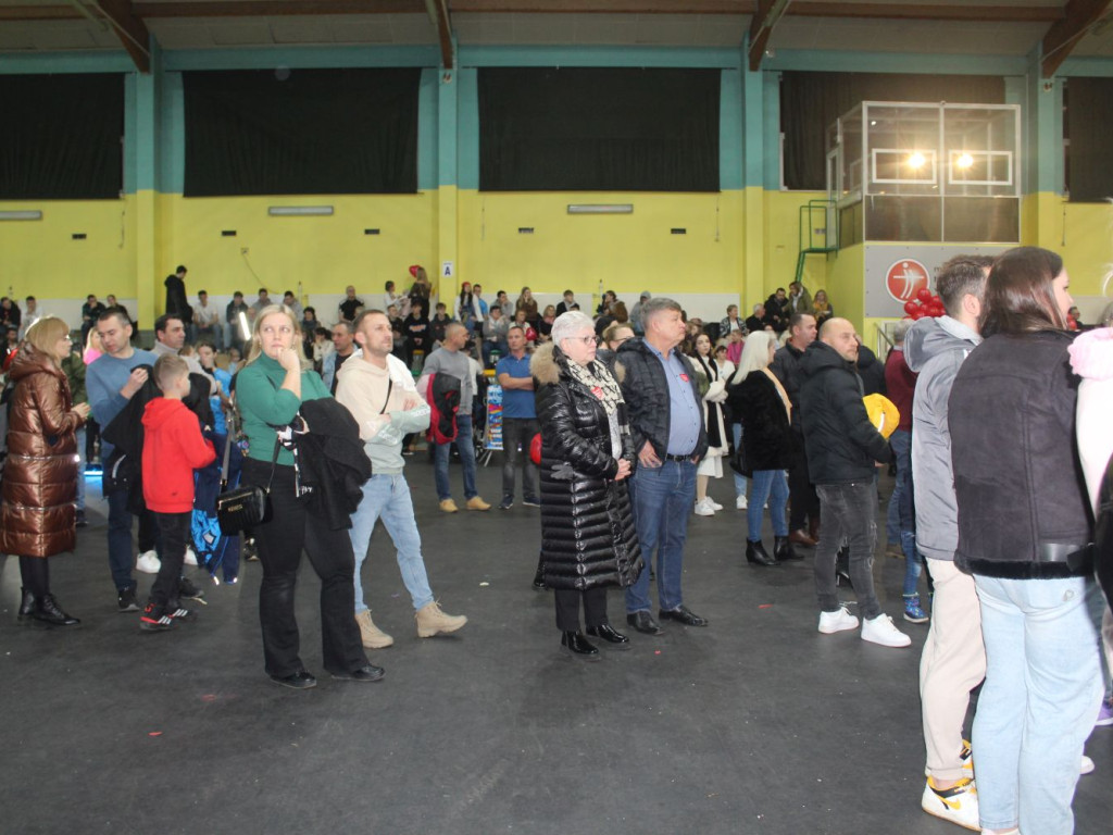 Mieszkańcy Mławy wsparli WOŚP