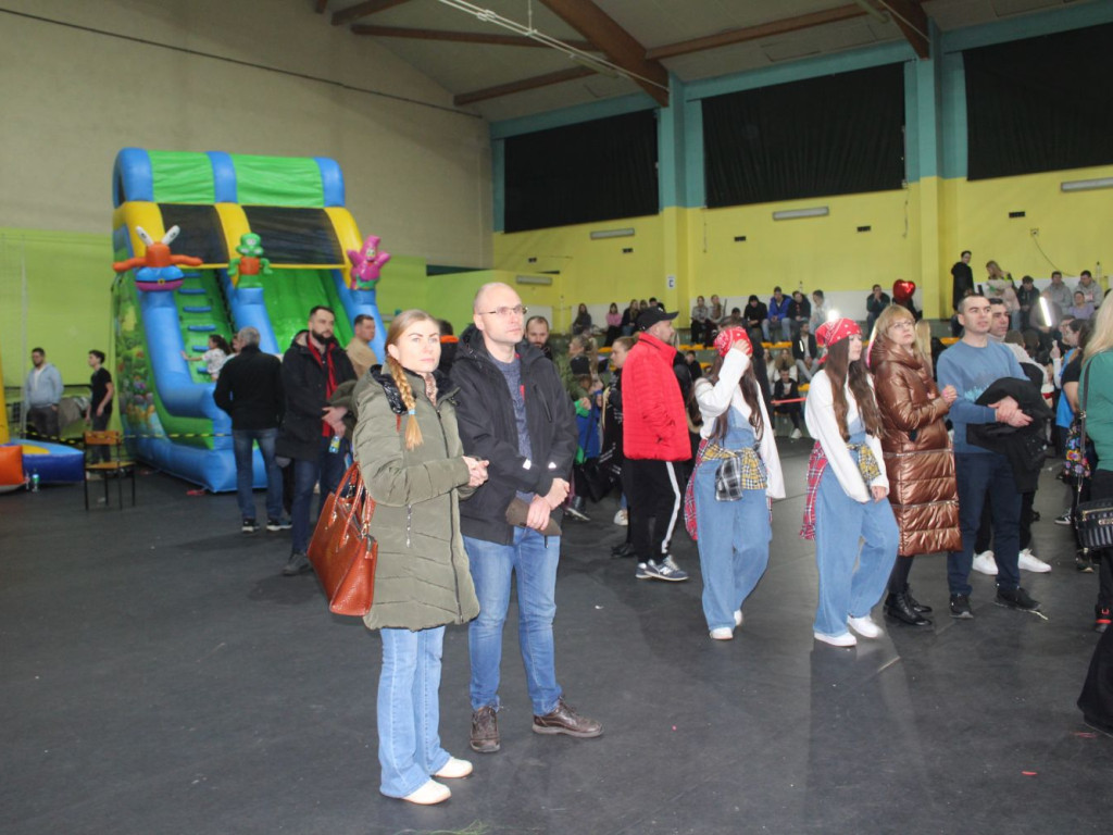 Mieszkańcy Mławy wsparli WOŚP