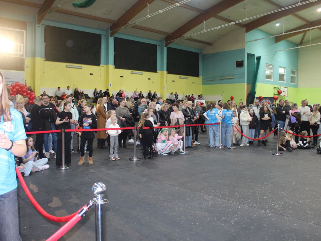 Mieszkańcy Mławy wsparli WOŚP