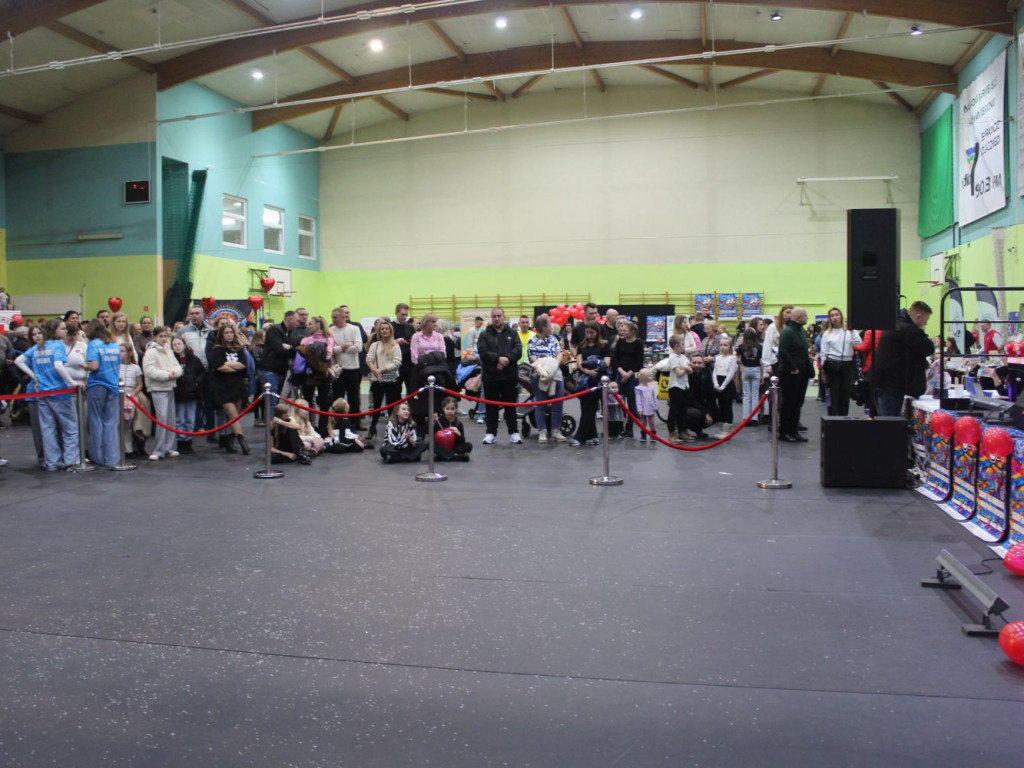 Mieszkańcy Mławy wsparli WOŚP