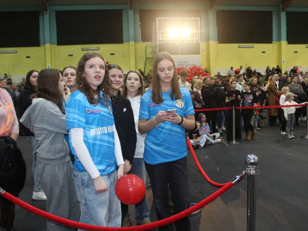 Mieszkańcy Mławy wsparli WOŚP