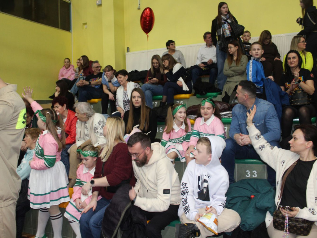 Mieszkańcy Mławy wsparli WOŚP